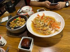 -新白鹿餐厅(百联中环店)