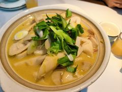 -食光慢宴·安吉土菜馆