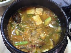 -金顺韩式烤肉·网红烤肉店(广利路店)