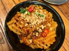 -北丐先生·野馄饨烧烤(长宁龙之梦店)