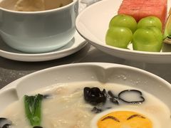 -九里云松·天香餐厅