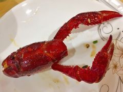 -老三龙虾(汉阳杨泗庙店)