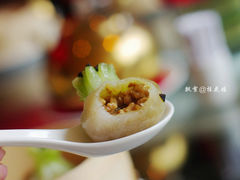 -桂花楼淮扬中餐厅(浦东香格里拉店)