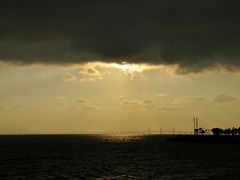-野狸岛