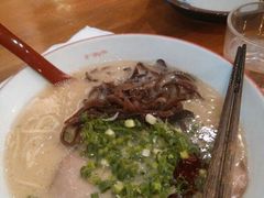 招牌拉面-新城市广场