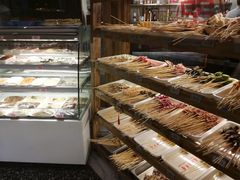 -袁记串串香(梁家巷店)