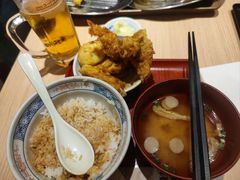 -爱蝦乃家(金虹桥店)