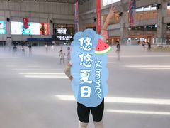 -冠军冰场CHAMPION RINK(中华城店)