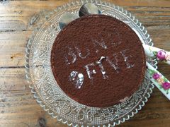 -BUND·FIVE外滩5号(天际店)