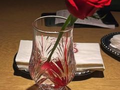 -波特曼西餐厅(中央大街店)