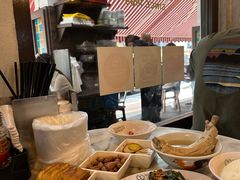 -松發肉骨茶(克拉码头店)