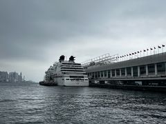 -海港城
