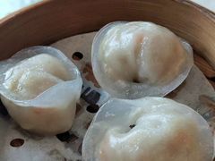 -粤式早茶希朋喜宴