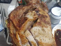 -张记烤羊腿(北花园店)