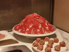 -宽来·欢聚火锅(来福士广场水景店)