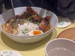 -米仓食堂(凯德广场店)