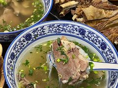 -长安后宰门水盆羊肉(新都心店)