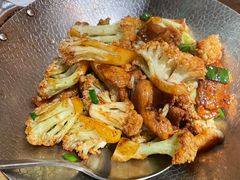 -老阿爸鲜鱼土菜(昆山花桥店)