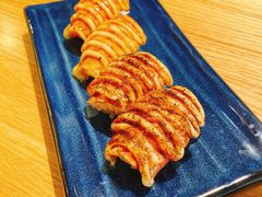 -团子君寿司·茶
