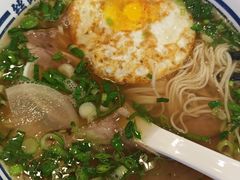 -丝路伊兰·兰州牛肉面(马连道店)