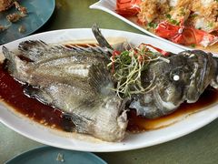 -阿龙海鲜农家乐·三亚老字号(海棠湾店)