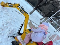 -沈阳奥体冰雪嘉年华