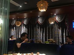 -康悦印象·美容·茶艺·国际芳香疗法(海悦店)