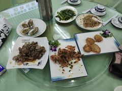 -景好海鲜餐厅(大鹏必选旅游店)