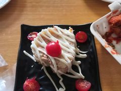 -阳光披萨(辽宁路店)