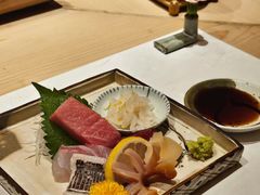 -鮨一日本料理(大中华店)