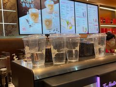 -Tims天好咖啡(河西万象城店)