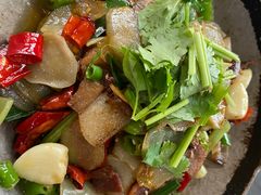 -张关合渣(航空大道店)