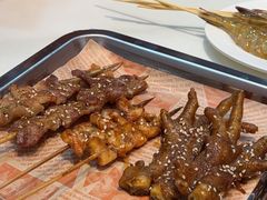 -鹅香四海·卤水火锅·砂锅粥·潮汕菜(宝安店)