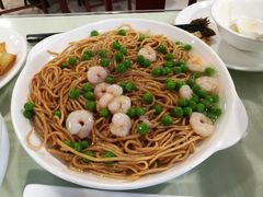 -乔家栅(襄阳南路店)