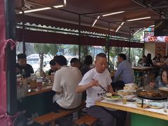 -费明中罗非鱼(大石坝店)