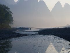 -桂林兴坪漓江