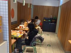 -麦当劳(安定门外大街店)