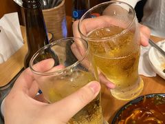 -多宾韩国料理(学衡路店)