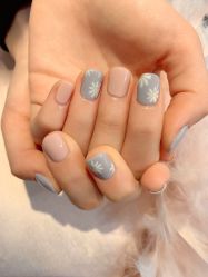 -Adore nail日式美甲美睫