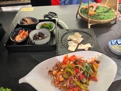 -黑牛の店·黑金店(沈阳万象城店)
