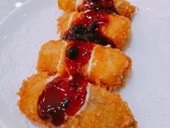 -红叶日料·放题·海胆·定食(星海店)