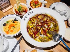 -新太二·鲜料川菜(东汇城店)