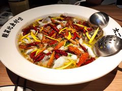 -新太二·鲜料川菜(晶耀前滩店)