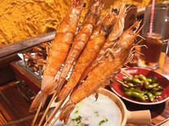 -今邕烧烤(西大店)