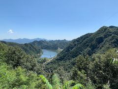 -京东石林峡风景区