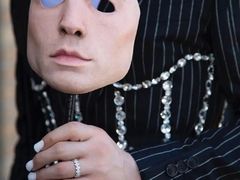 -LensCrafters亮视点(东方新天地店)