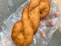 -弘祥蜂蜜大麻花(校场街店)