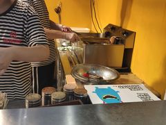 -傅强排骨(成都总店)
