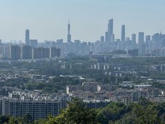 -火炉山森林公园