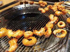 -麻蒲碳烤肉(远景路1号店)